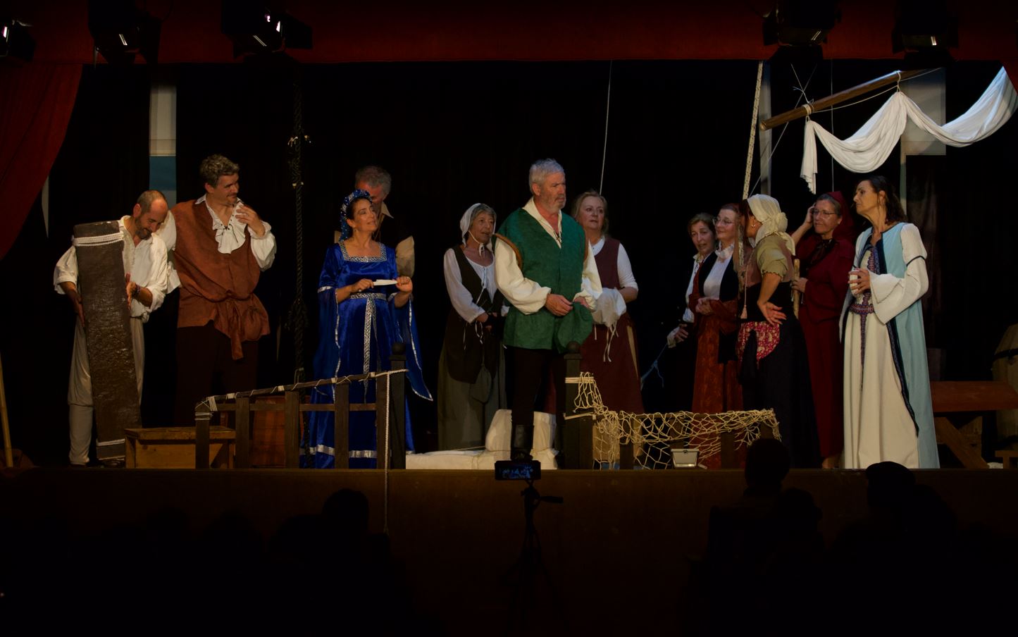 La nave de los necios