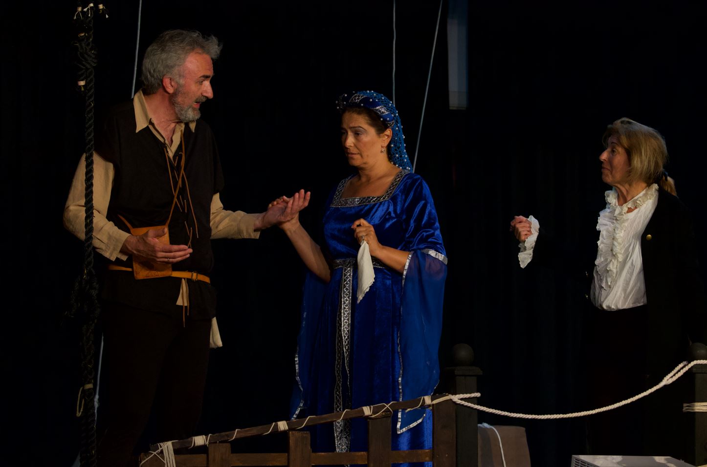 La nave de los necios